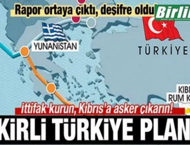Εφημερίδα της μειονότητας στη Θράκη βλέπει στρατηγική περικύκλωση της Τουρκίας από τις ΗΠΑ